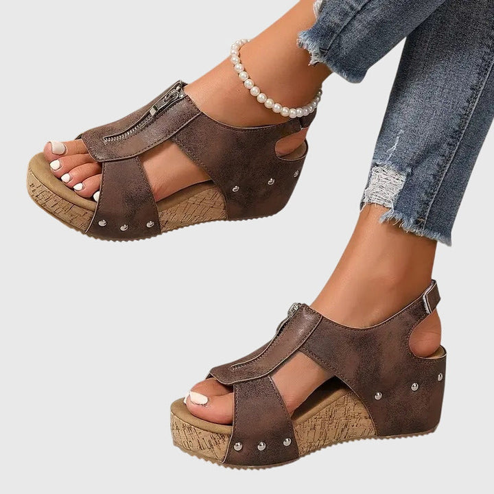 Styla™ | Sandale Ortopedice