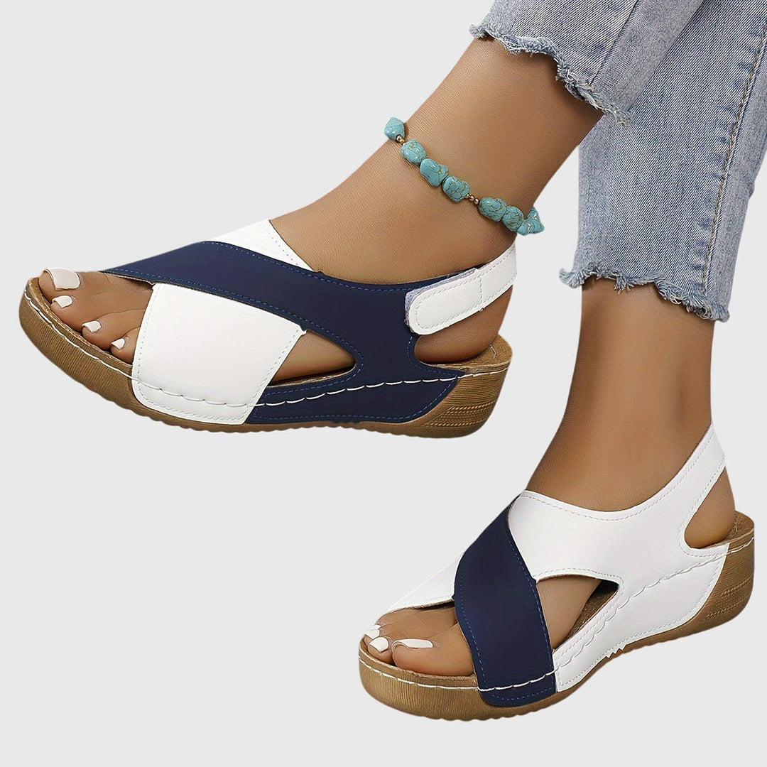 Ainsley™ | Sandale ortopedice