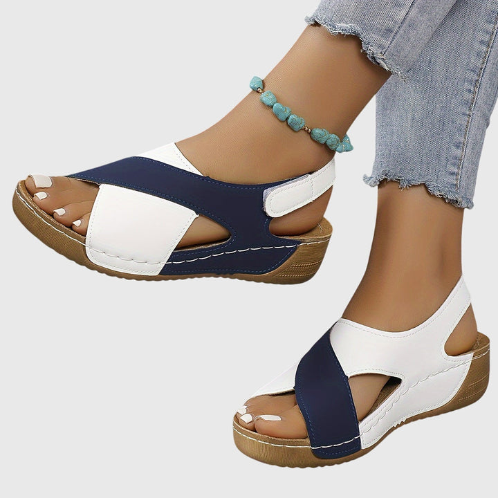 Ainsley™ | Sandale ortopedice