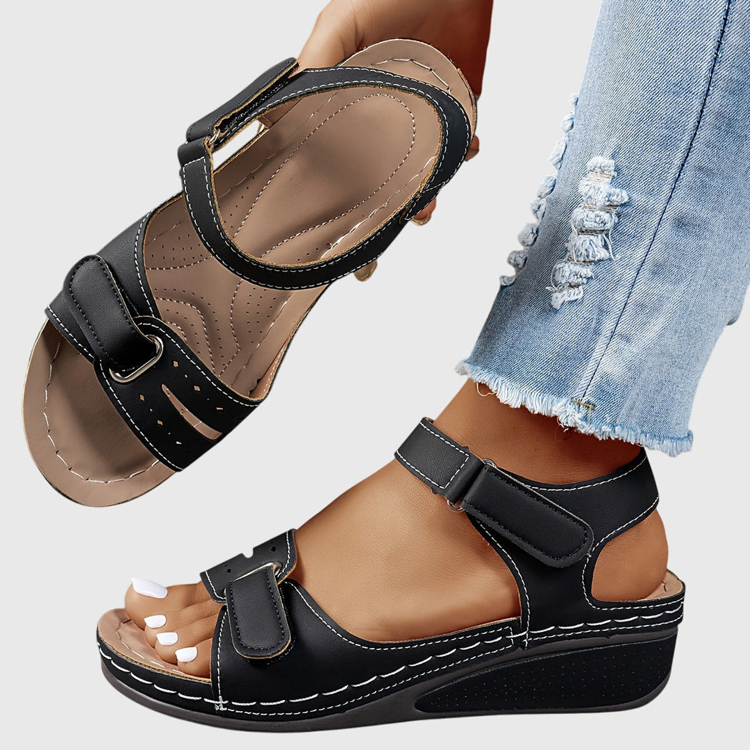 Crystal™ | Sandale ortopedice