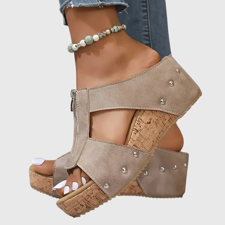 Jazlyn™ | Sandale ortopedice