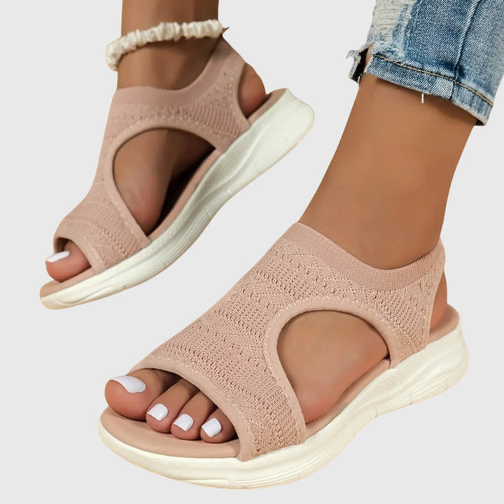Samantha™ | Sandale ortopedice