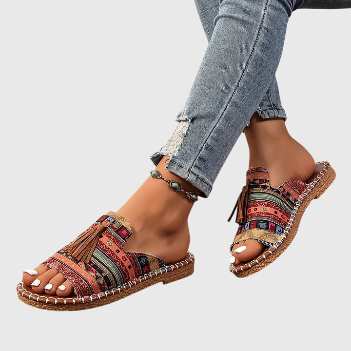Lorraine™ | Sandale ortopedice