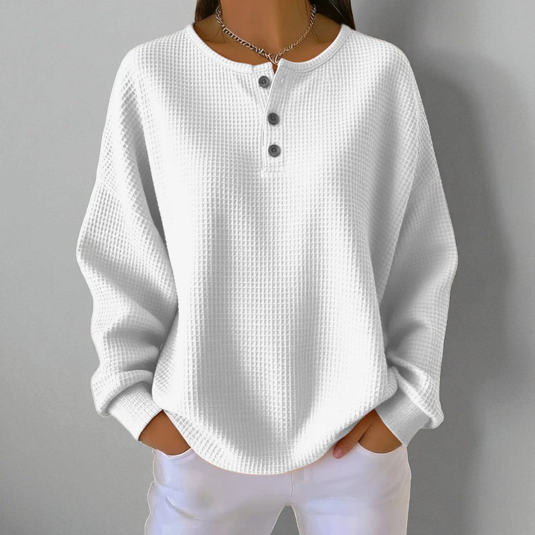 Irina - Elegant and relaxed sweater