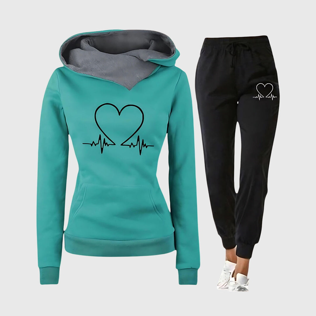 Florentina | Comfortable Training Set