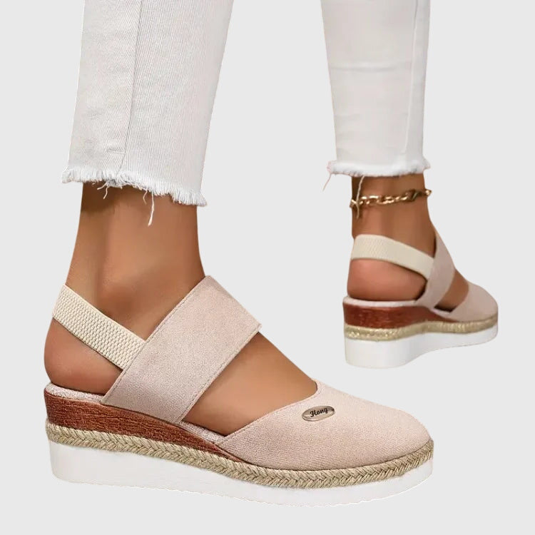 Antonia™ | Sandale ortopedice