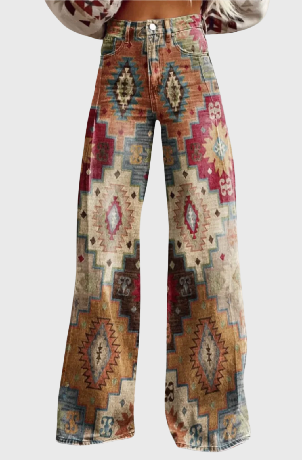 Bellamy | Pantaloni