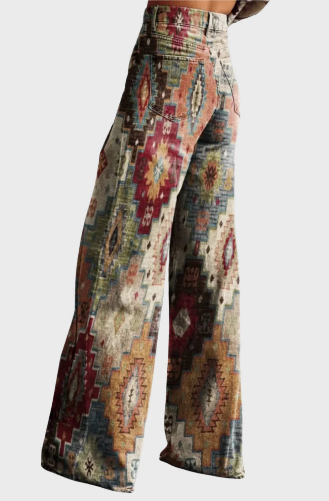Bellamy | Pantaloni