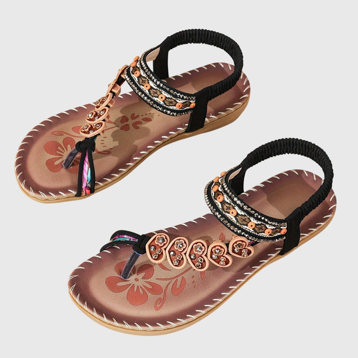 Jocelyn™ | Sandale ortopedice confortabile
