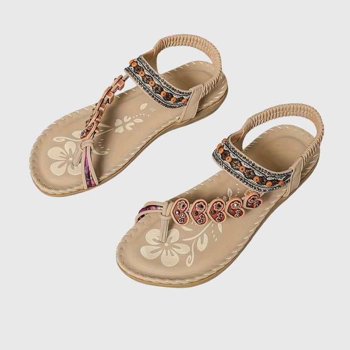 Jocelyn™ | Sandale ortopedice confortabile