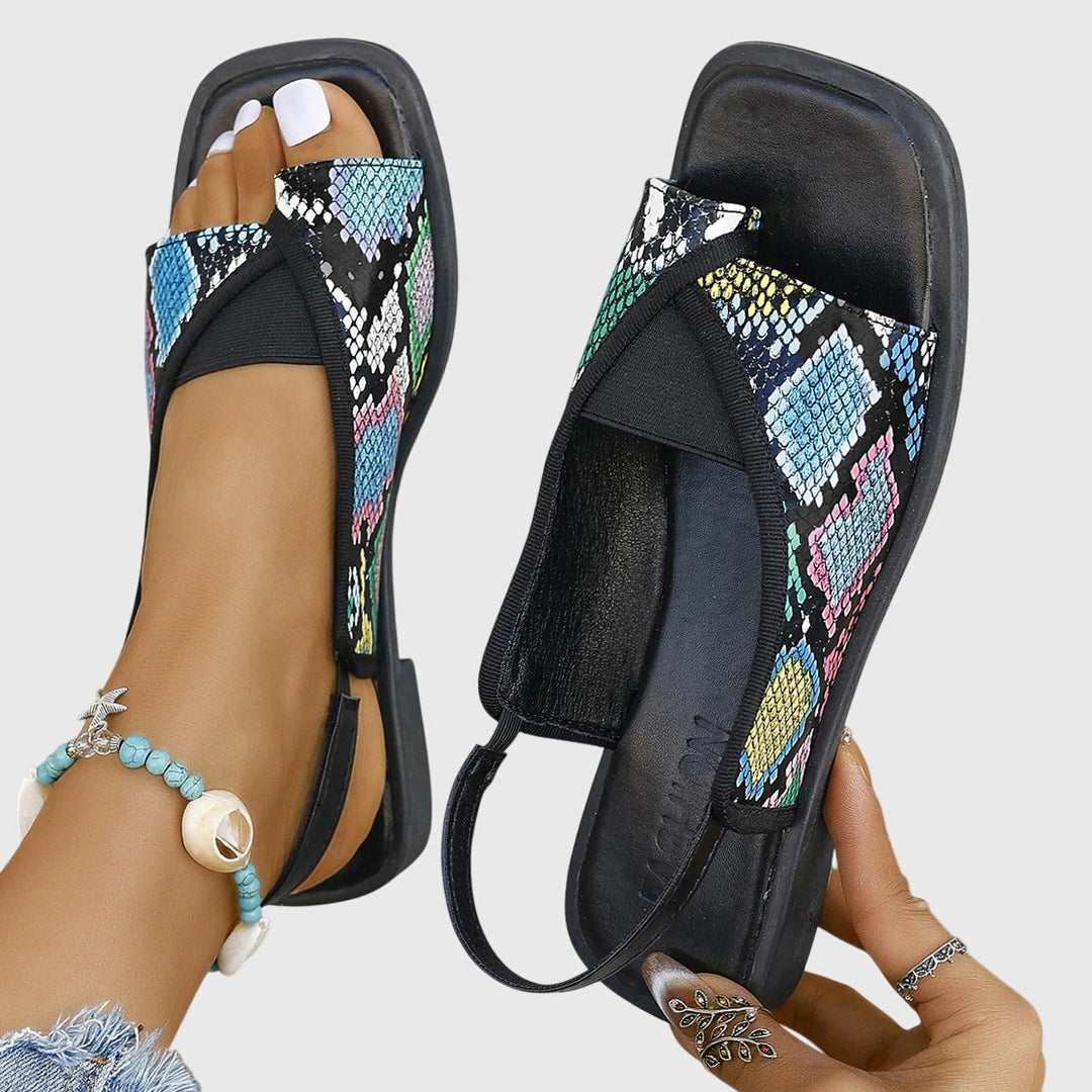 Mady™ | Sandale ortopedice