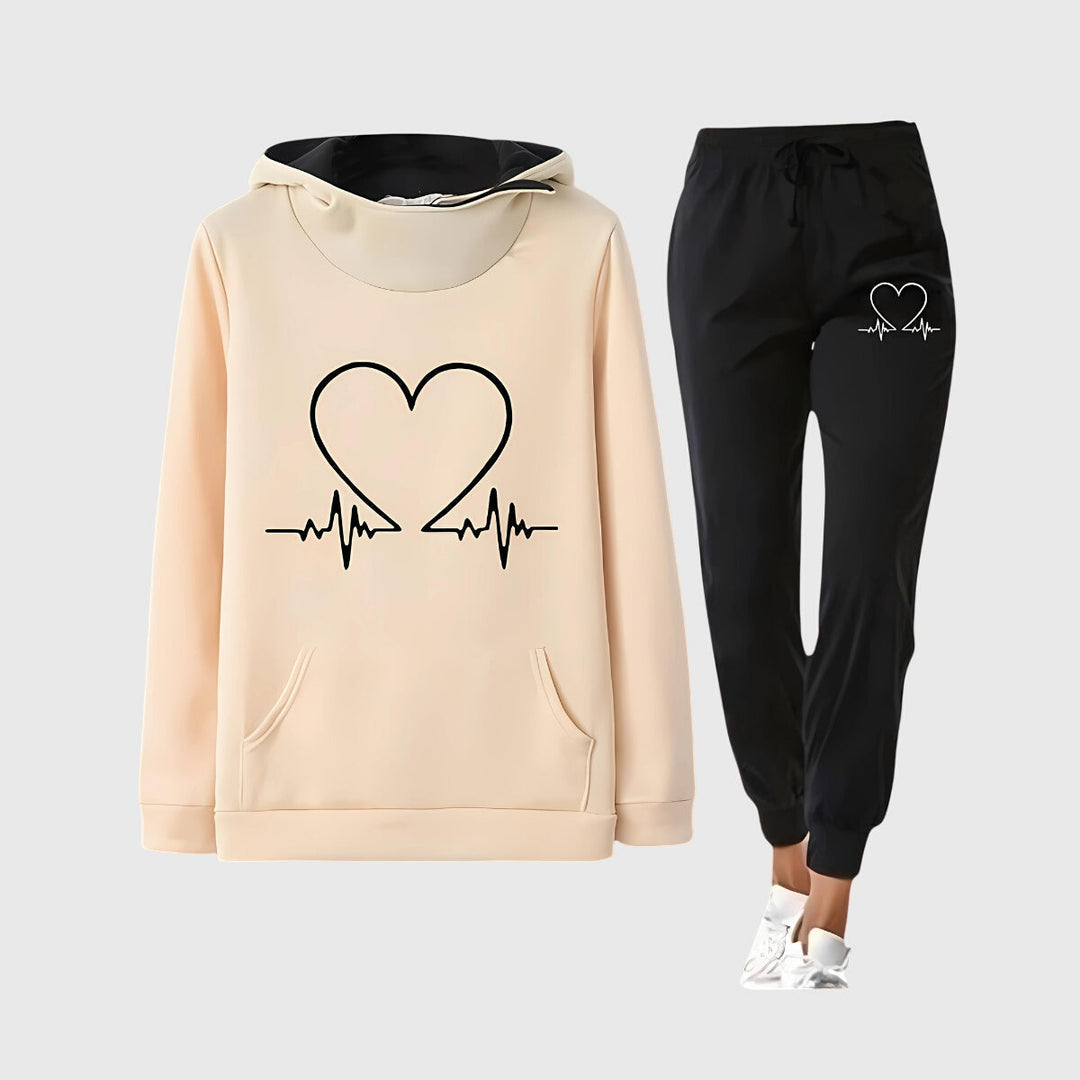 Florentina | Comfortable Training Set
