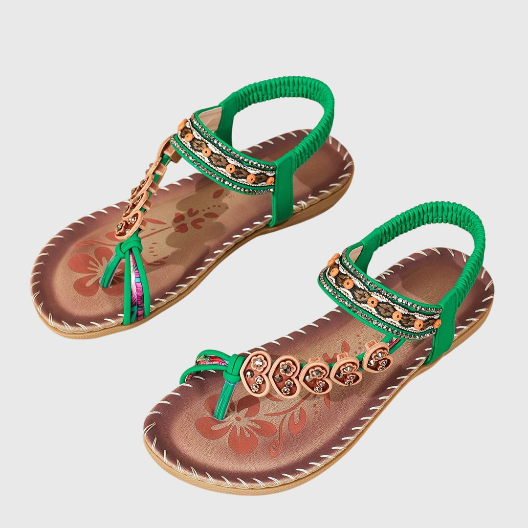 Jocelyn™ | Sandale ortopedice confortabile