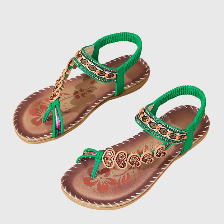 Jocelyn™ | Sandale ortopedice confortabile