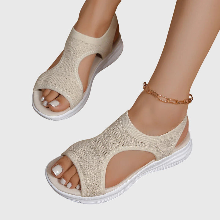 Samantha™ | Sandale ortopedice