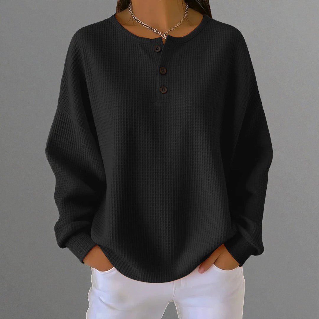 Irina - Elegant and relaxed sweater