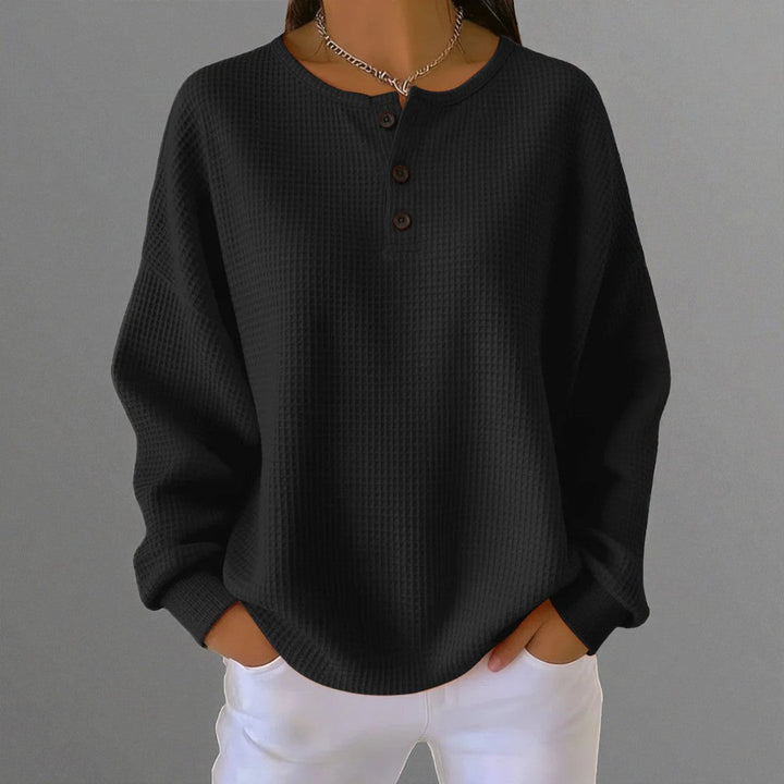 Irina - Elegant and relaxed sweater