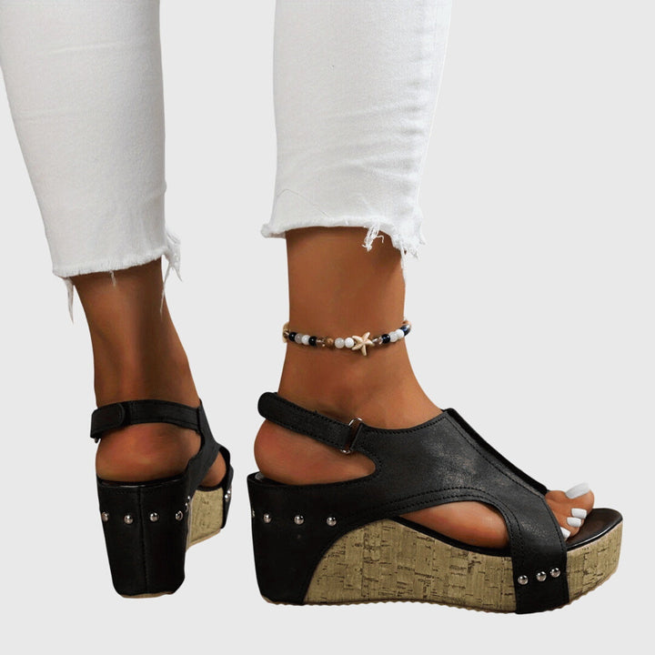 Lydia™ | Sandale ortopedice
