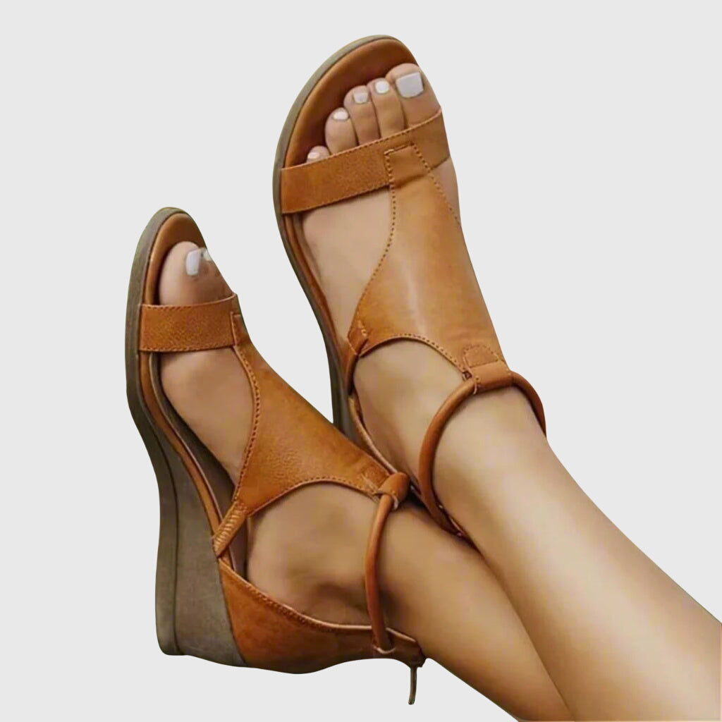 Rosalie™ | Sandale ortopedice