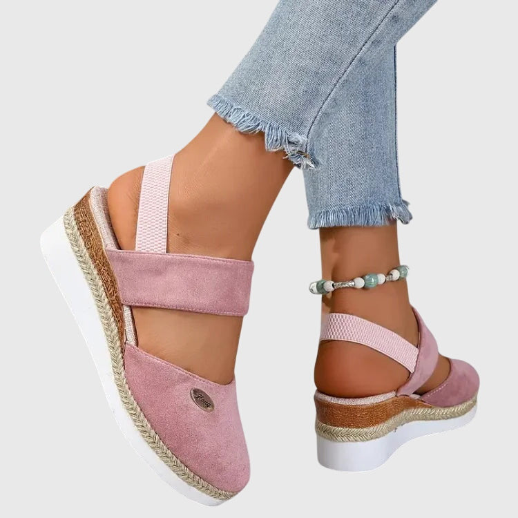 Antonia™ | Sandale ortopedice