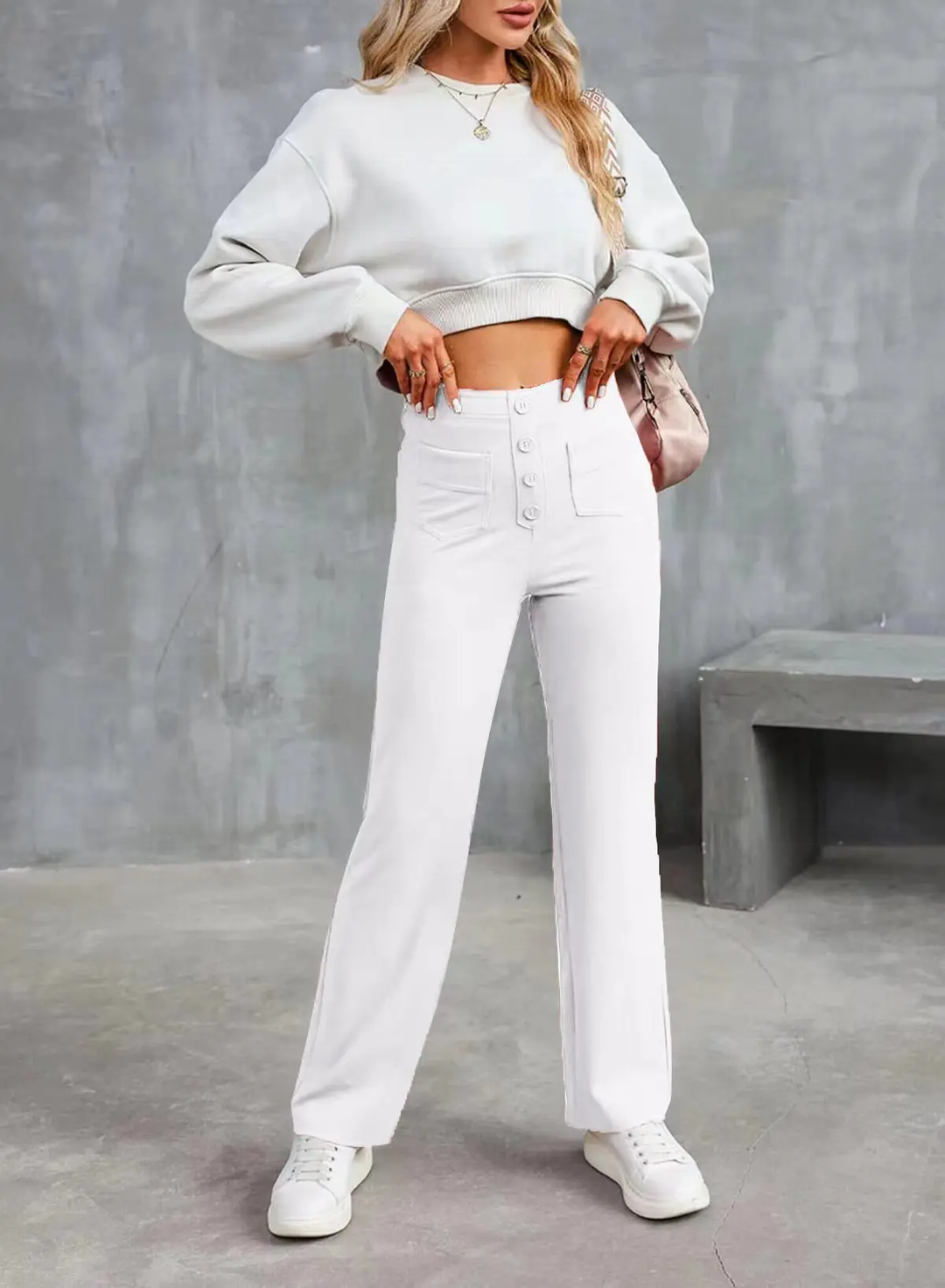 Pantaloni Joséphine