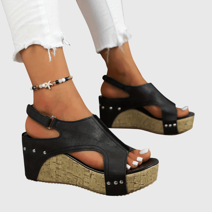 Lydia™ | Sandale ortopedice