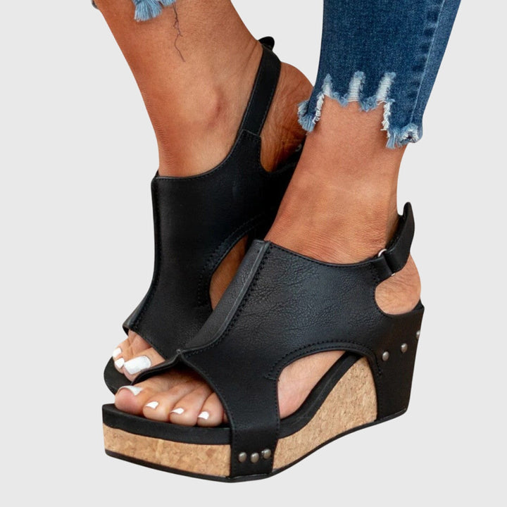 Adela™ | Sandale ortopedice