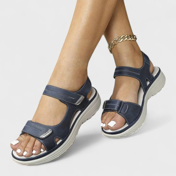 Simona™ | Sandale ortopedice