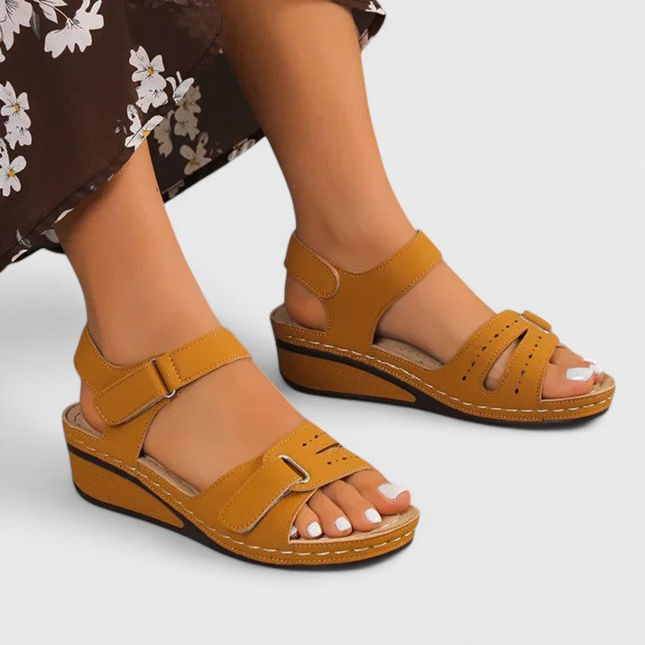 Guinevere™ | Sandale ortopedice