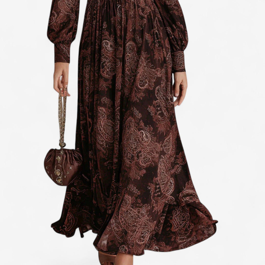 Rochie Maxi Timeless Cristina™