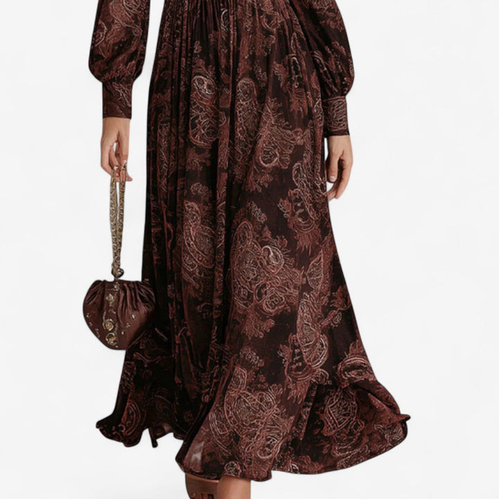 Rochie Maxi Timeless Cristina™