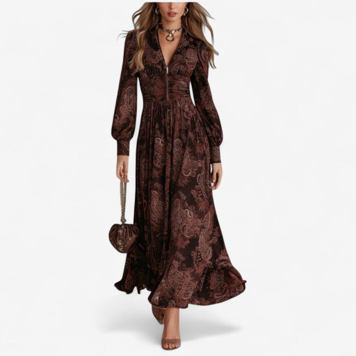 Rochie Maxi Timeless Cristina™