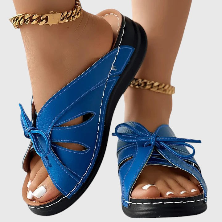 Elsinia | Sandale confortabile