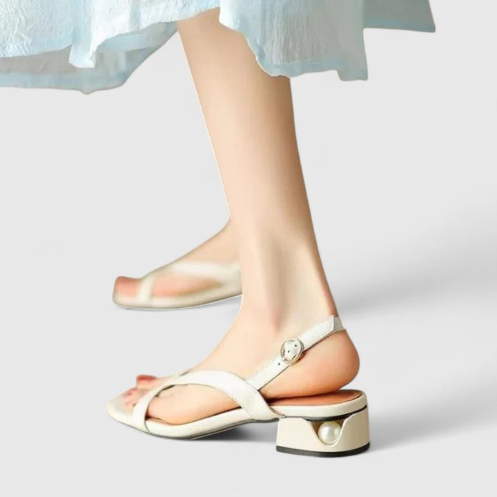 Vivienne | Ortopedické sandály