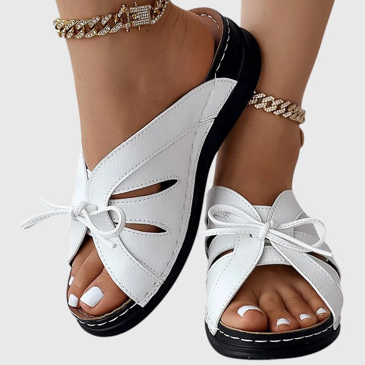 Elsinia | Sandale confortabile