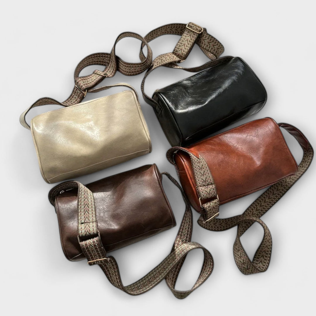 Geantă Crossbody Vintage