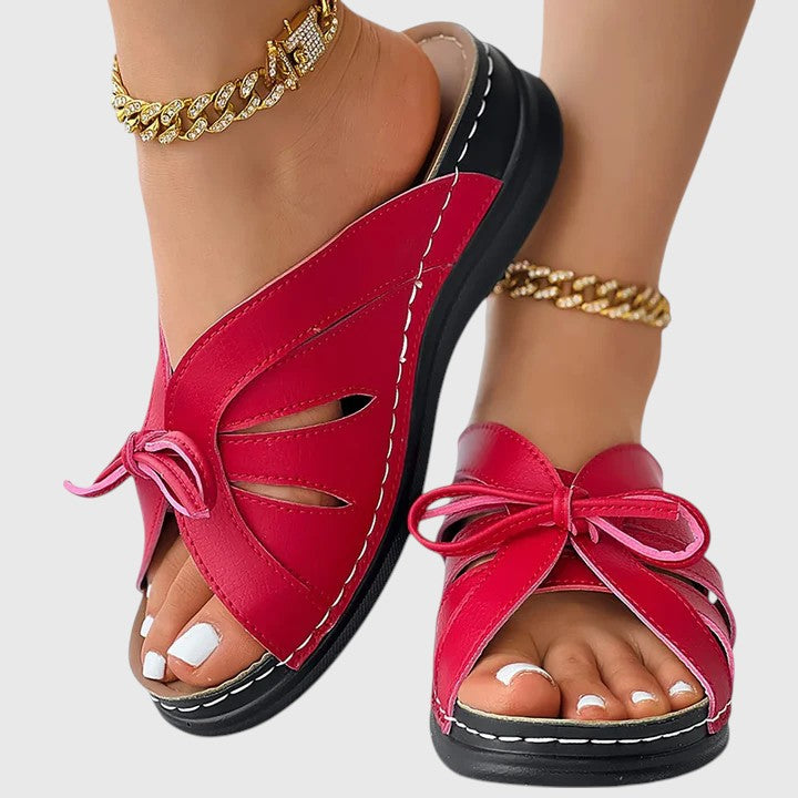 Elsinia | Sandale confortabile