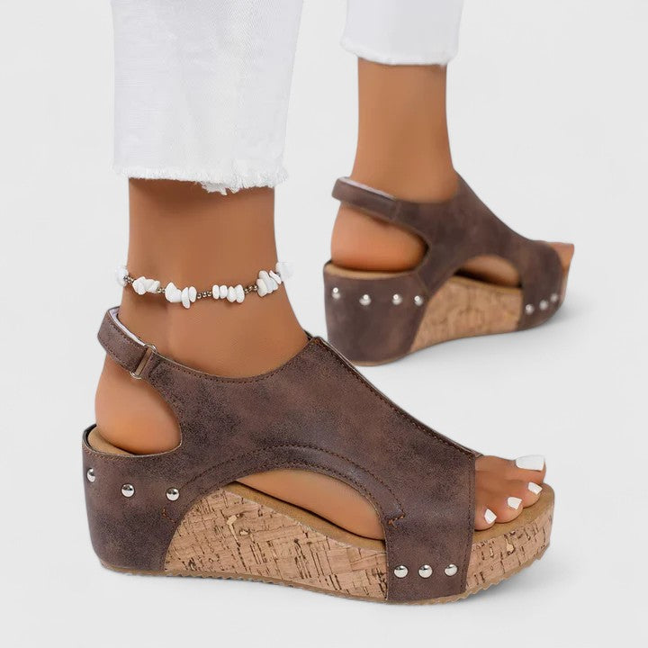 Jolyna® | Sandale Ortopedice