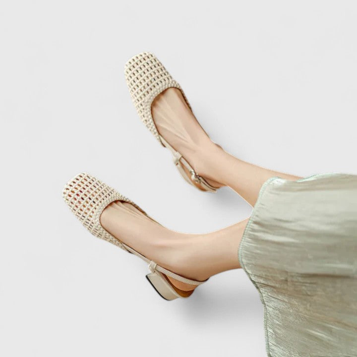 Ellery | Sandale Ortopedice