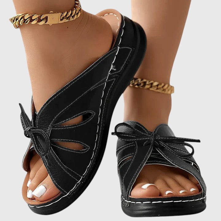 Elsinia | Sandale confortabile