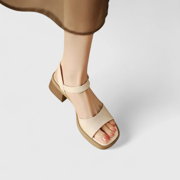 Calyssa | Sandale elegante