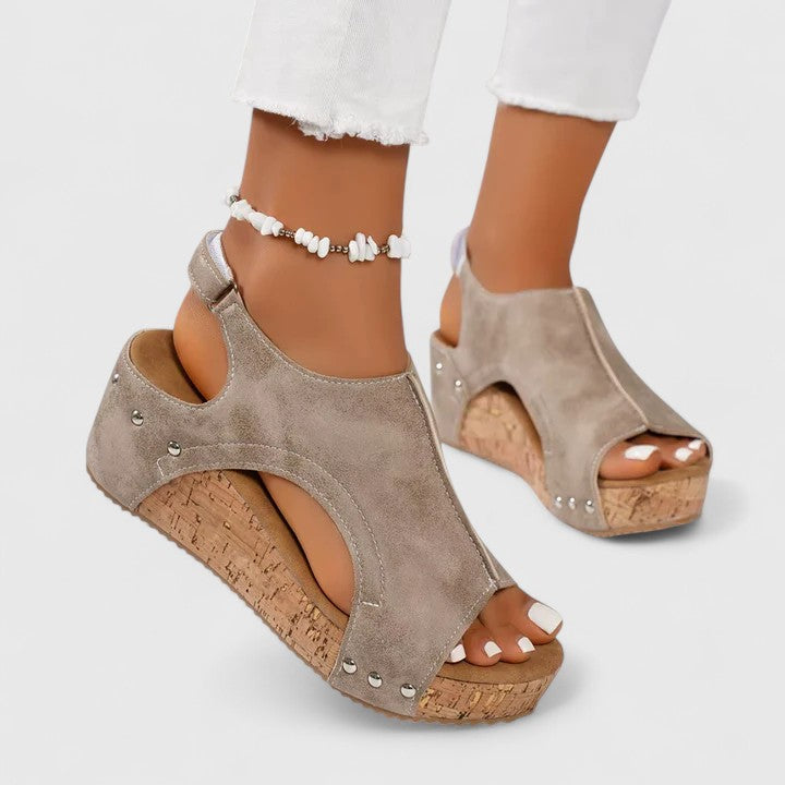 Jolyna® | Sandale Ortopedice