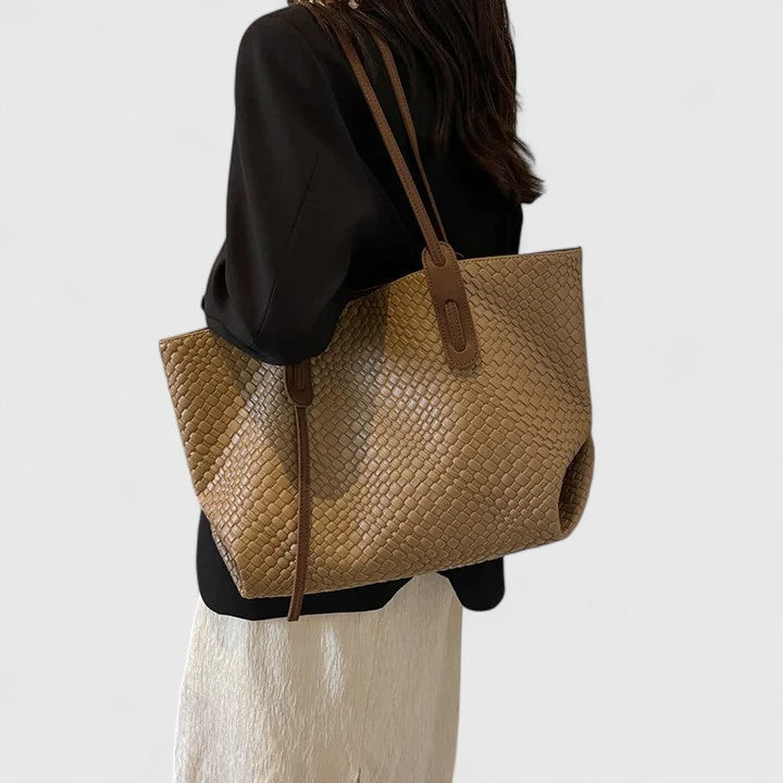 Geantă Elegantă Tip Tote
