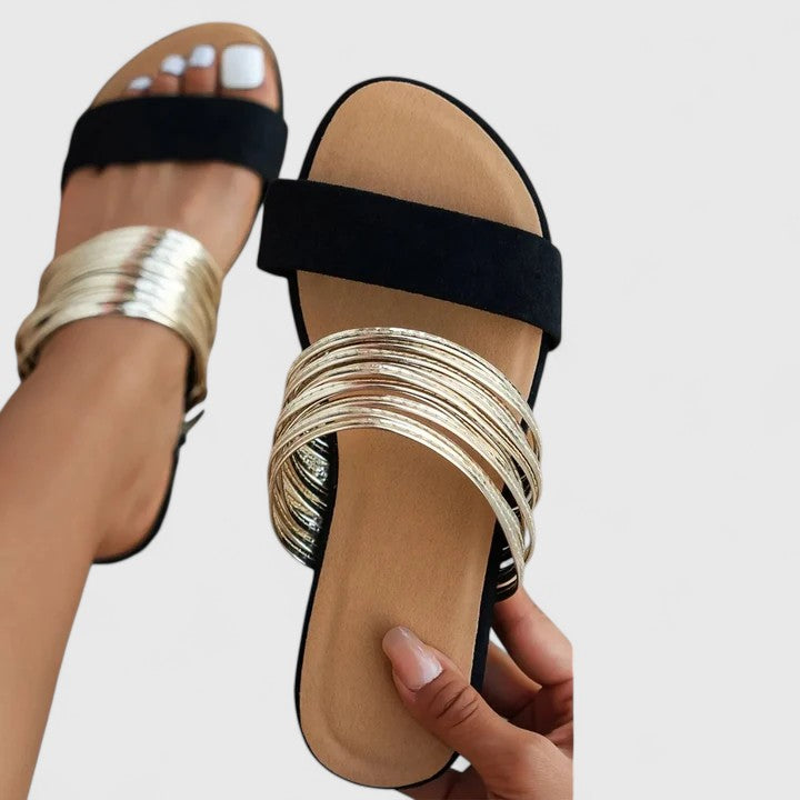 Lioraen | Sandale elegante
