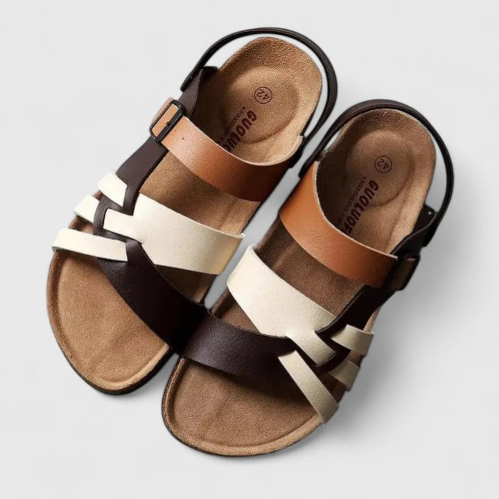 Lourizeth | Sandale elegante