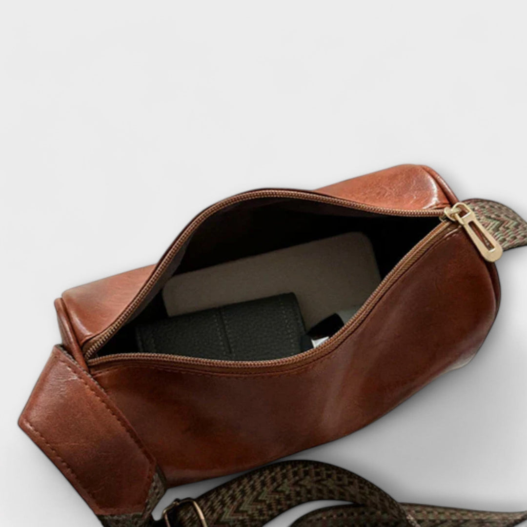 Geantă Crossbody Vintage