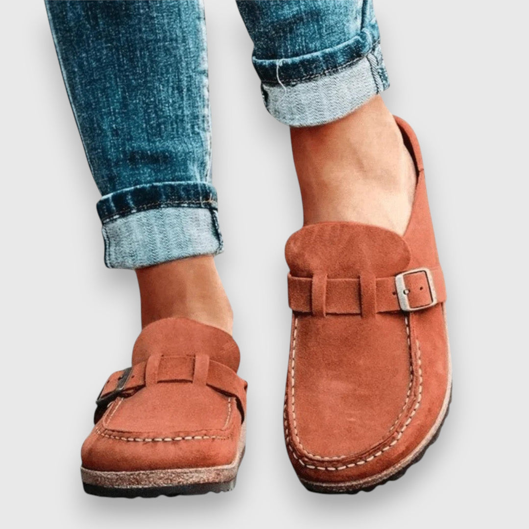 Faybia | Sandale confortabile