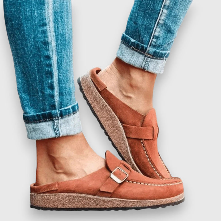 Faybia | Sandale confortabile