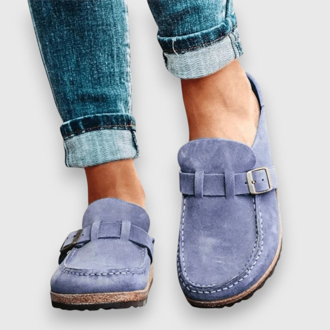 Faybia | Sandale confortabile