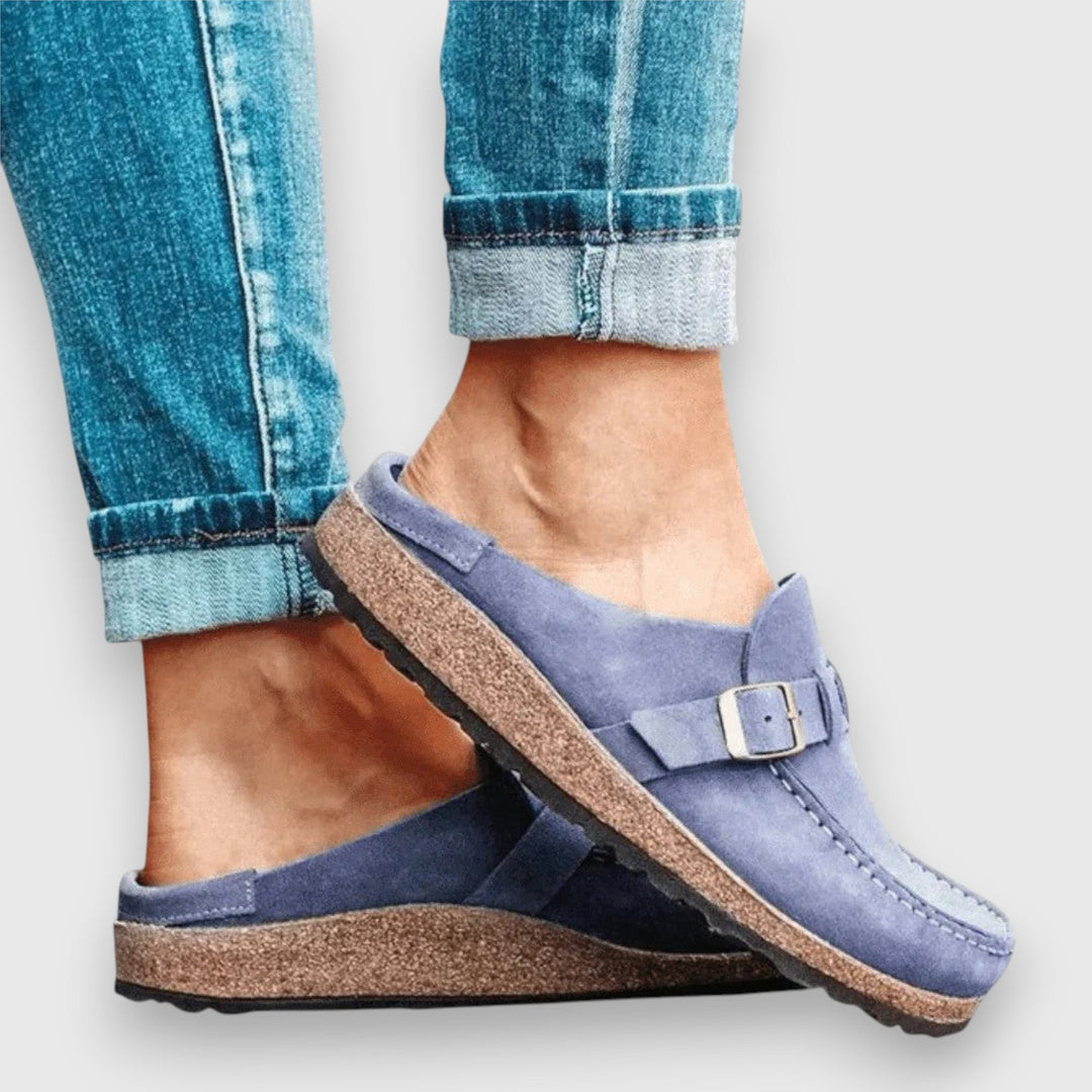 Faybia | Sandale confortabile